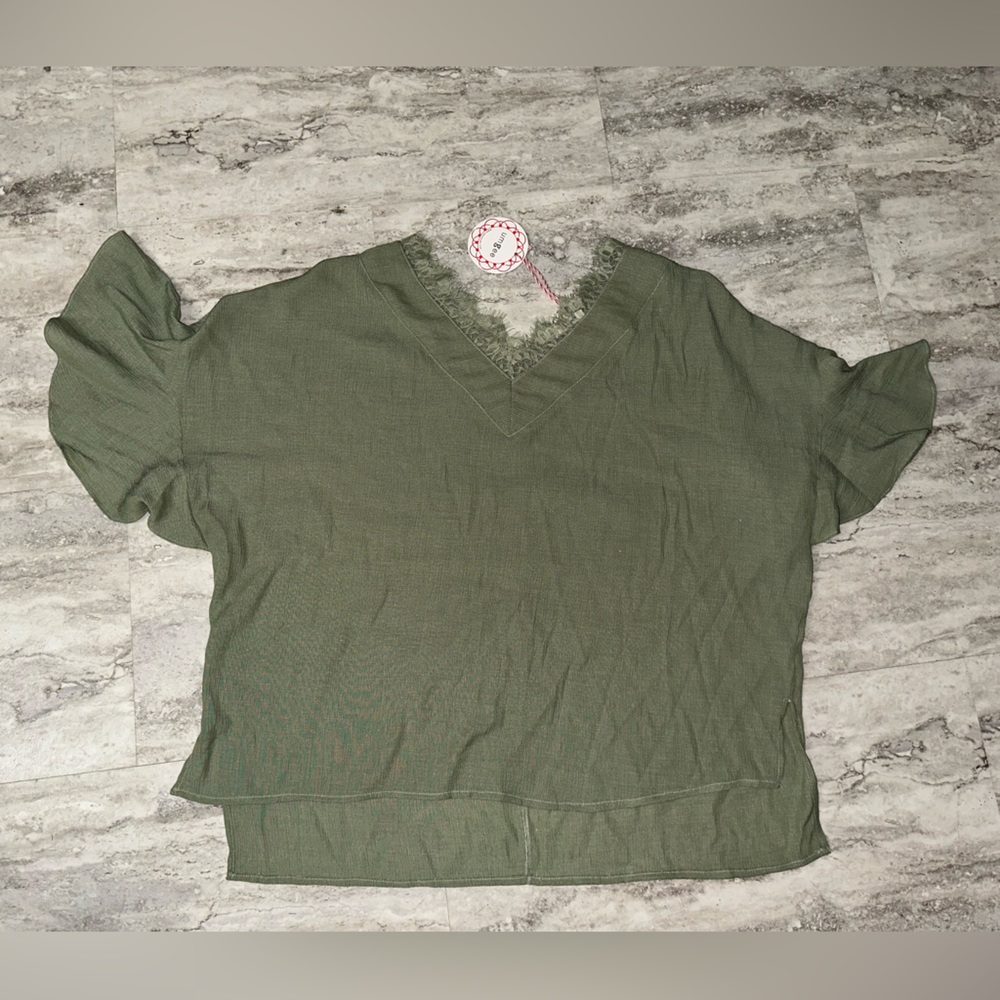 Umgee short sleeve